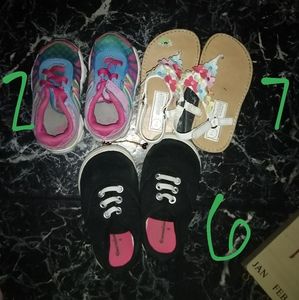 Toddlers shoes